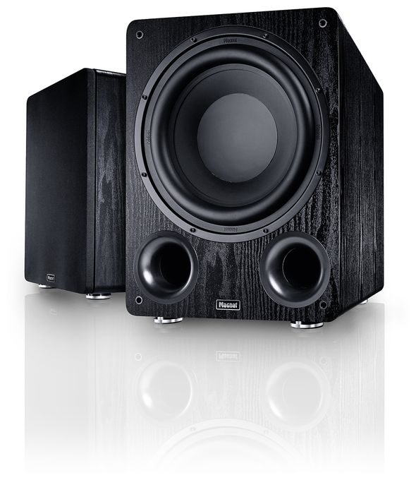 ALPHA RS12 