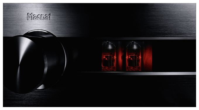Receiver  MA900 (Schwarz) 
