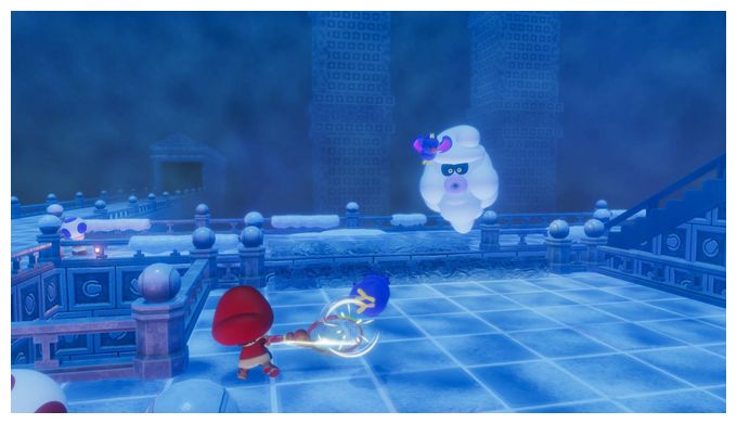 Mario Tennis Fever (Nintendo Switch 2) 