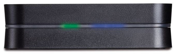 BoomBoom 93 - Bluetooth-Empfänger - AptX - NFC 