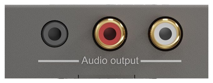 Connect ARC13 - HDMI Audio Extractor - ARC - CEC 