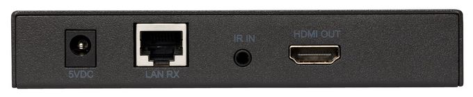 MegaView 91 - HDMI-Extender Ethernet - 100-120 m - Infrarot-Rückführung 