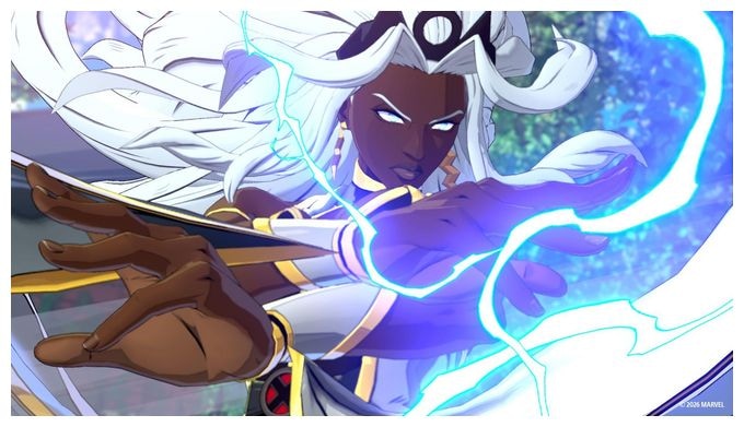 MARVEL Tōkon: Fighting Souls (PlayStation 5) 