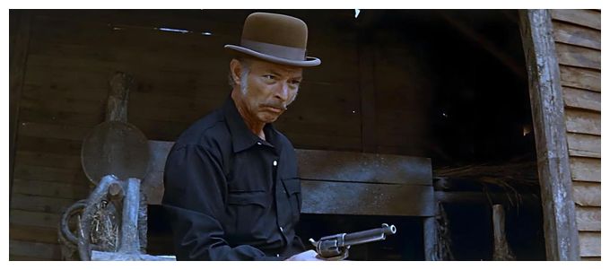 Matalo (Blu-Ray) 