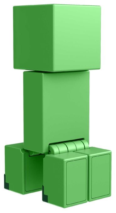 HFC33 Minecraft Creeper 