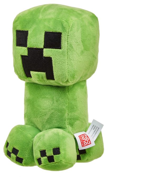 Minecraft Plüschfiguren 21cm Plüschfiguren, Lieblingscharaktere für Fans 