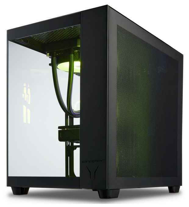 PC 5,4 GHz Intel® Core™ i7 2 TB SSD Windows 11 Home Erazer Tank X10e MD340065 