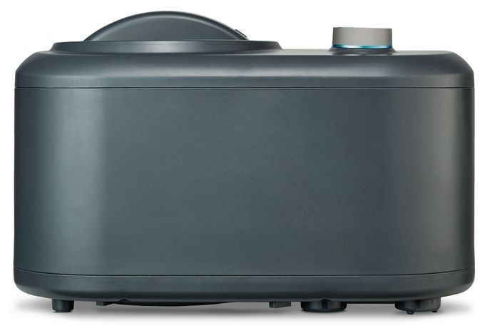 1 l Eismaschine 100 W MD10169 