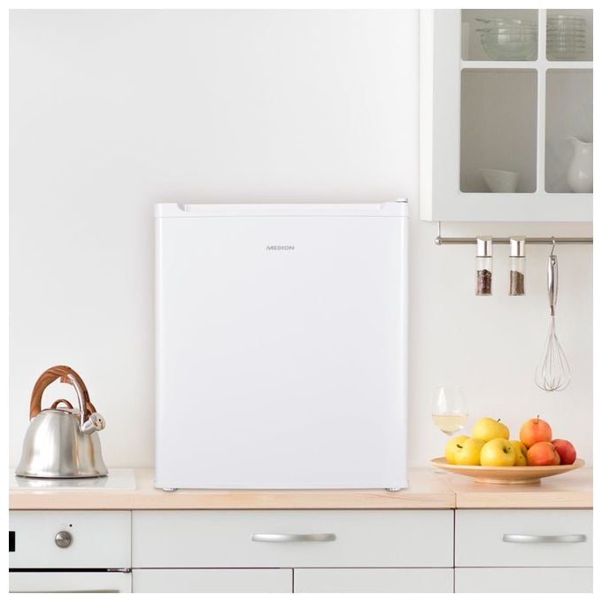33 l Gefrierschrank 118 kWh Jahr  MD37675 (Weiß) 