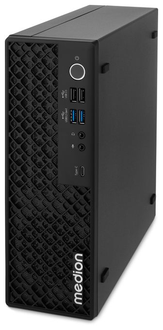 Picoworx T80 III, Copilot+ PC (MD340020) 