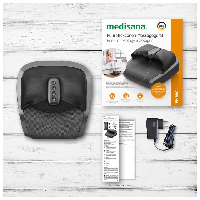 FM900 Fußmassagegerät 