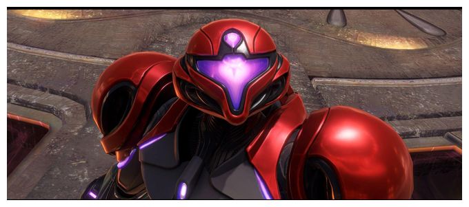 Metroid Prime 4: Beyond - Nintendo Switch 2 Edition (Nintendo Switch 2) 