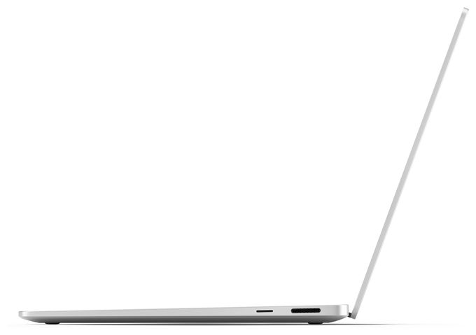 Notebook 38,1 cm (15") 2496 x 1664 Pixel 1 TB SSD Windows 11 Home Qualcomm Snapdragon  Surface Laptop 7 Copilot+ (Platin) 