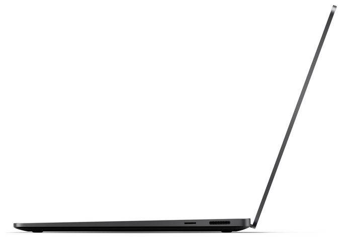 Notebook 38,1 cm (15") 2496 x 1664 Pixel 1 TB SSD Windows 11 Home Qualcomm Snapdragon  Surface Laptop 7 Copilot+ (Schwarz) 