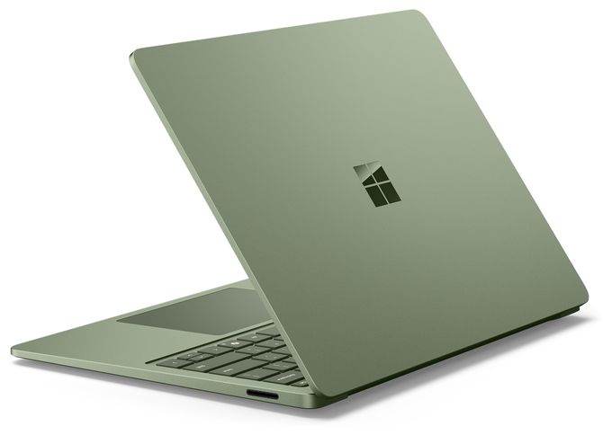 Surface Laptop 8 Copilot+ PC 