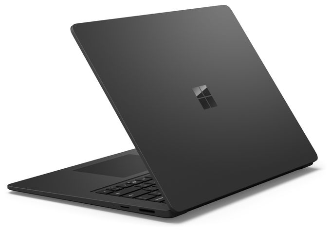 Surface Laptop 8 Copilot+ PC 