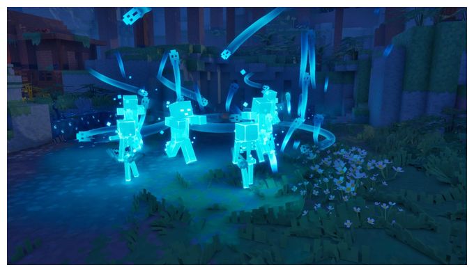 Minecraft Dungeons II Deluxe Edition (Nintendo Switch 2) 