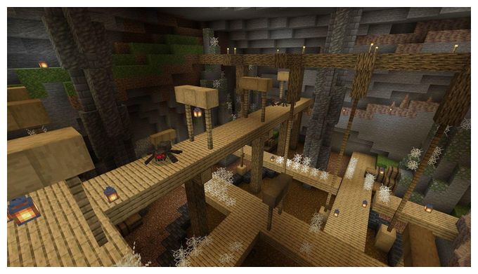 Minecraft (PlayStation 5) 