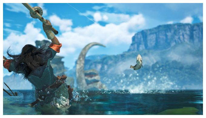 Monster Hunter Wilds (Xbox Series X) 