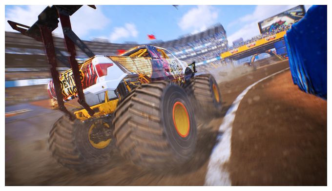 Monster Truck Championship (Xbox Series X) 