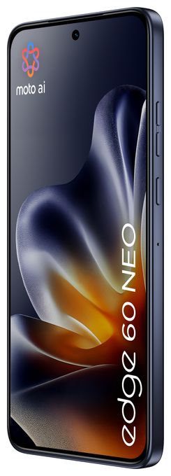 256 GB 5G Smartphone 16,1 cm (6.36 Zoll) Android 50 MP Dreifach Kamera Dual Sim WiFi 6E (PANTONE Grisaille) Edge 60 Neo 