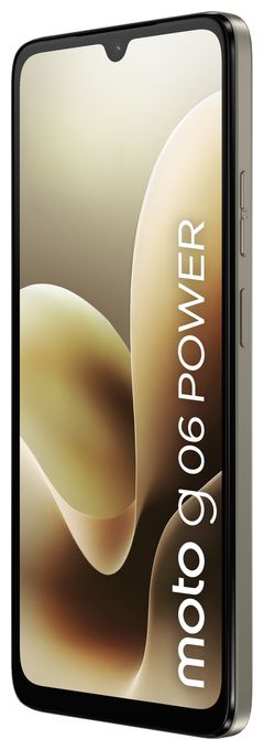 64 GB 4G Smartphone 17,5 cm (6.88") 1,7 GHz Android 50 MP Einzelne Kamera Kamera Dual Sim WiFi 5 (Laurel Oak) Moto G06 Power 