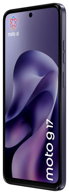 256 GB 4G Smartphone 17,1 cm (6.72") 2,0 GHz Android 50 MP Dual Kamera Dual Sim WiFi 5 (PANTONE Evening Blue) moto g17 