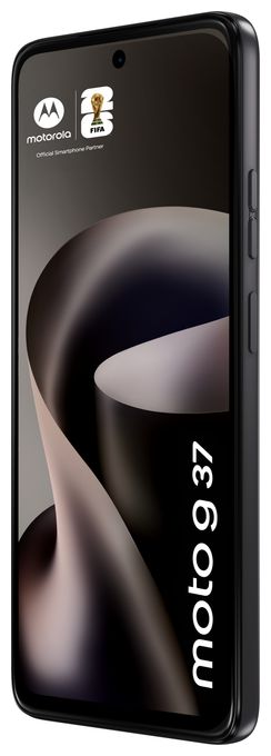 128 GB 5G Smartphone 16,9 cm (6.67 Zoll) Android 50 MP Einzelne Kamera Kamera Dual Sim WiFi 5 (PANTONE Impenetrable) Moto G37 