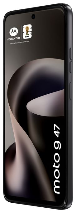 128 GB 5G Smartphone 16,9 cm (6.67 Zoll) Android 108 MP Dual Kamera Dual Sim WiFi 5 (PANTONE Impenetrable) Moto G47 