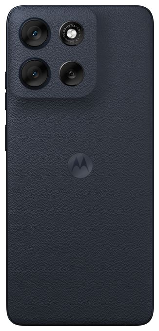 256 GB 5G Smartphone 17,1 cm (6.72") 2,6 GHz Android 50 MP Dual Kamera Dual Sim WiFi 5 (Black Oyster) Moto G56 
