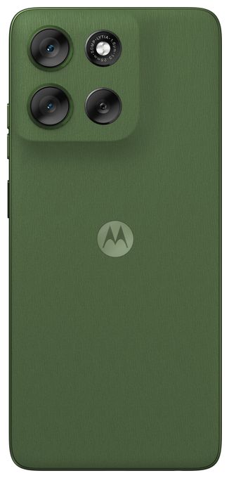 256 GB 5G Smartphone 17,1 cm (6.72") 2,6 GHz Android 50 MP Dual Kamera Dual Sim WiFi 5 (Dill) moto g56 