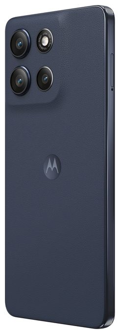 512 GB 5G Smartphone 16,9 cm (6.67 Zoll) Android 50 MP Dual Kamera Dual Sim WiFi 6 (Spellbound) Moto G86 Power 