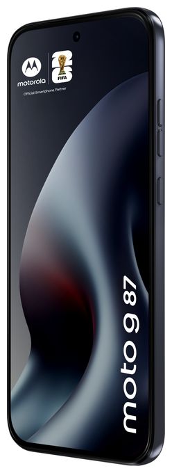 256 GB 5G Smartphone 17,2 cm (6.78") Android 200 MP Dual Kamera Dual Sim WiFi 5 (PANTONE Overture) Moto G87 