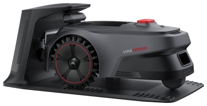 Rasenmähroboter bis 500 m² ViAX 500 