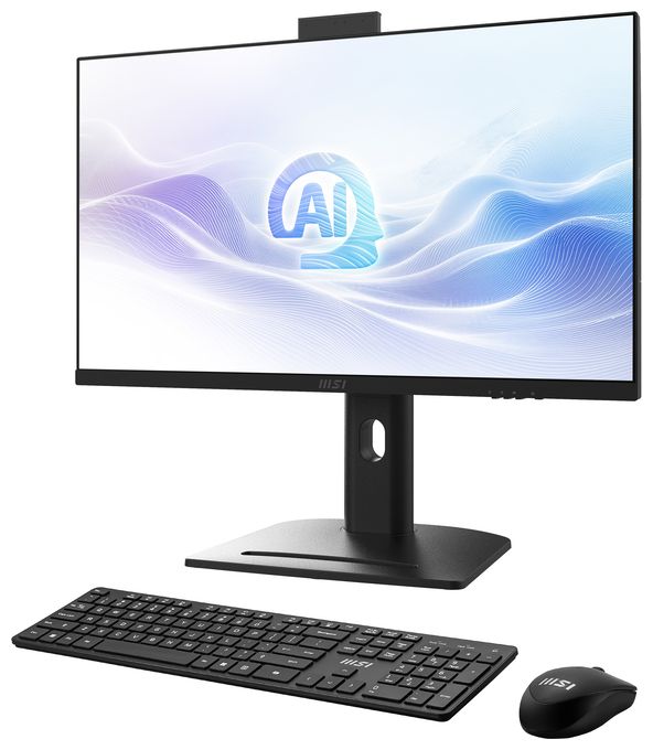 All-in-One-PC 68,6 cm (27 Zoll) Intel Core Ultra 7 32 GB Ram 1 TB SSD Windows 11 Pro intern Modern AM273QP AI 1UMG-220DE 