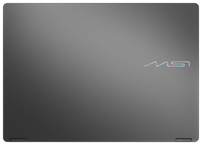 2K Ultra HD Notebook 40,6 cm (16 Zoll) 2880 x 1800 Pixel 2 TB SSD Windows 11 Home Intel Core Ultra 9 max. 4,9 GHz  Prestige 16 Flip AI+ C3MTG-063 (Grau) 