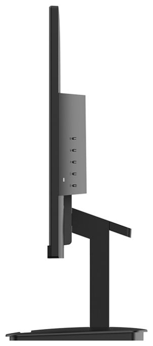 Full HD Monitor 60,5 cm (23.8 Zoll) 16:9 1 ms 300 cd/m²  PRO MP2412DE (Schwarz) 
