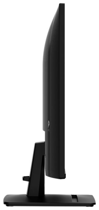 Full HD Monitor 68,6 cm (27 Zoll) 16:9 4 ms  Pro MP271A E2 (Schwarz) 