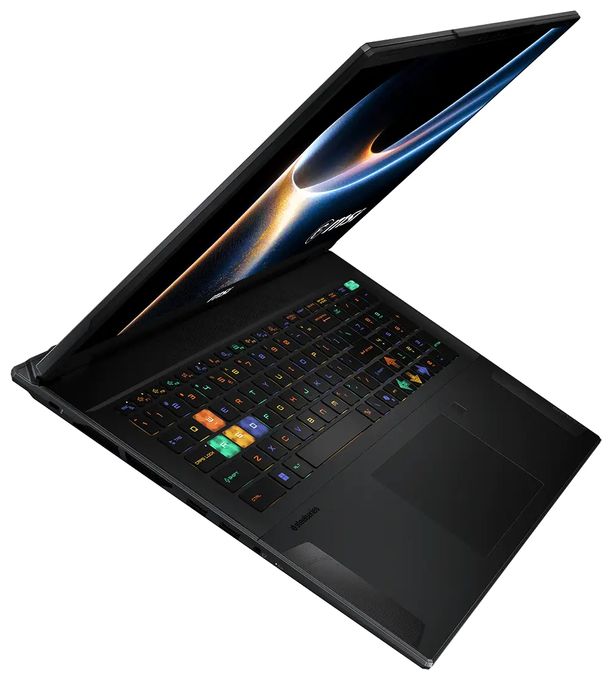 Stealth 18 HX A2WI-087 