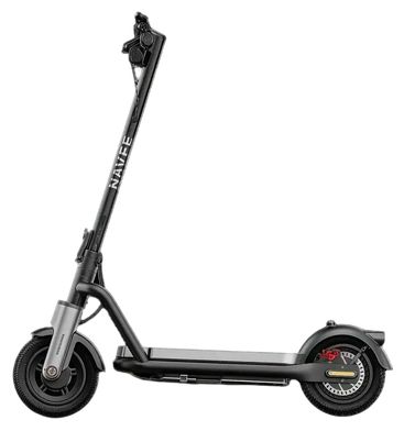 1350 W E-Scooter 477,36 Wh bis 70 km Reichweite 23,6 kg  N65i II Supreme SUV Urban (Schwarz) 