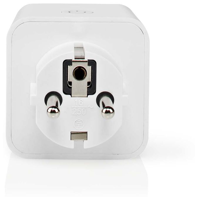 WIFIP121FWT Schaltbare WLAN Steckdose 
