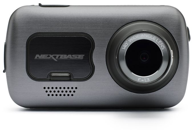 622GW Dashcam 
