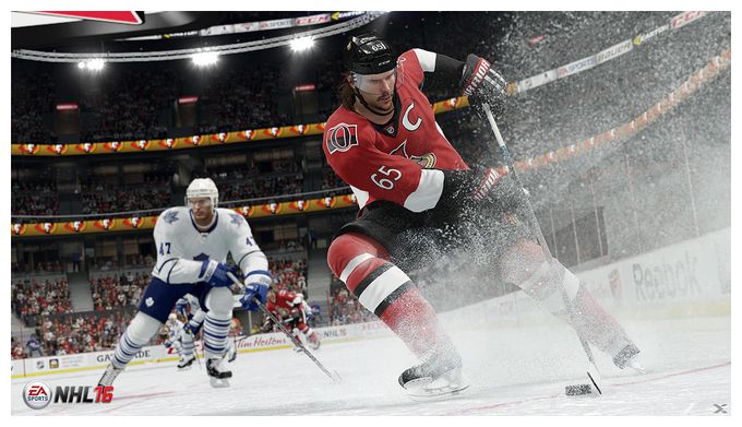 NHL 16 (Xbox One) 