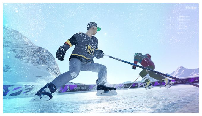 NHL 20 