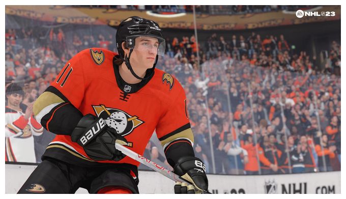 NHL 23 (PlayStation 5) 