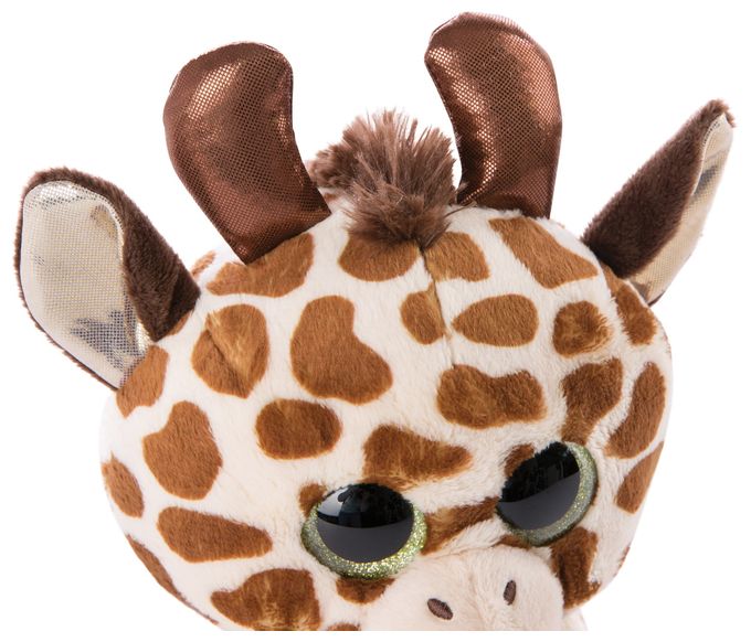 Giraffe Halla 