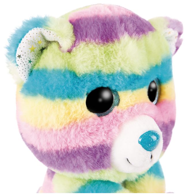 Kuscheltier Bär 