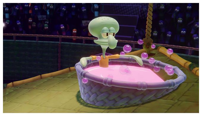 Nickelodeon All-Star Brawl 2 (Nintendo Switch) 