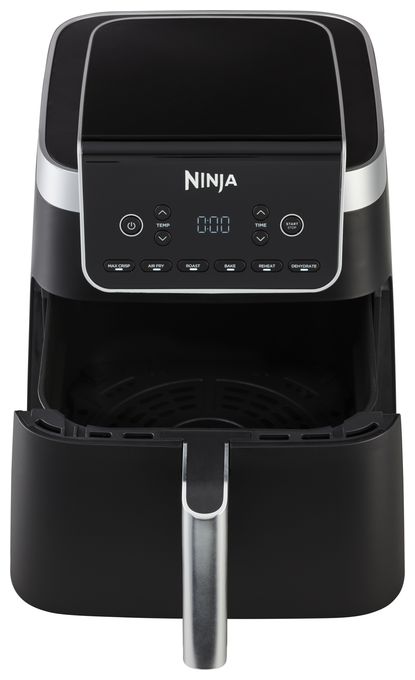 Heißluftfritteuse 6,2 l 2000 W  AF180EU (Schwarz) 