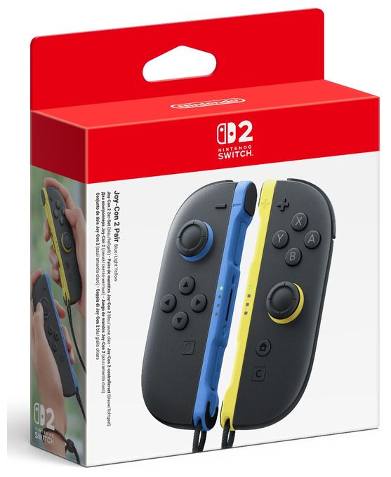 Joy-Con 2 